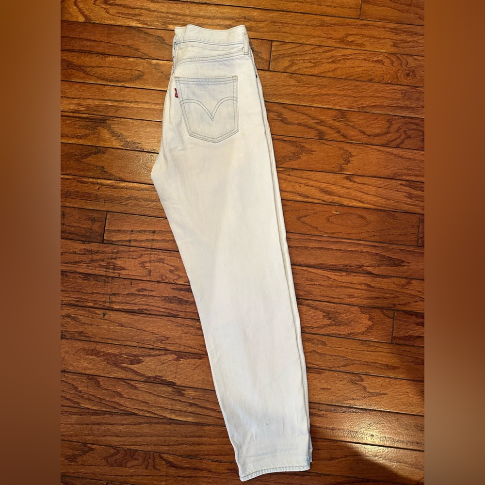 Levi’s Women’s Jeans